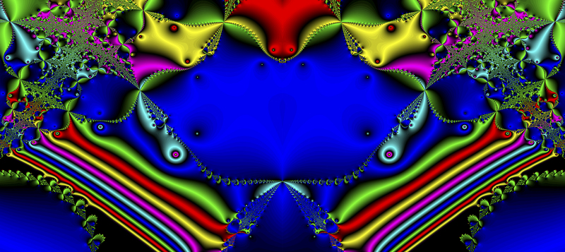 Fine art collage by Doug Craft ©2018